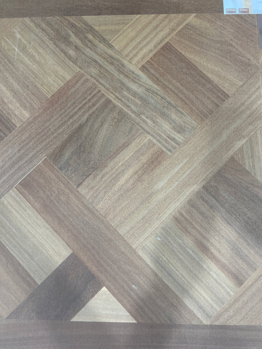 Cumaru | Raw | Engineered Panel