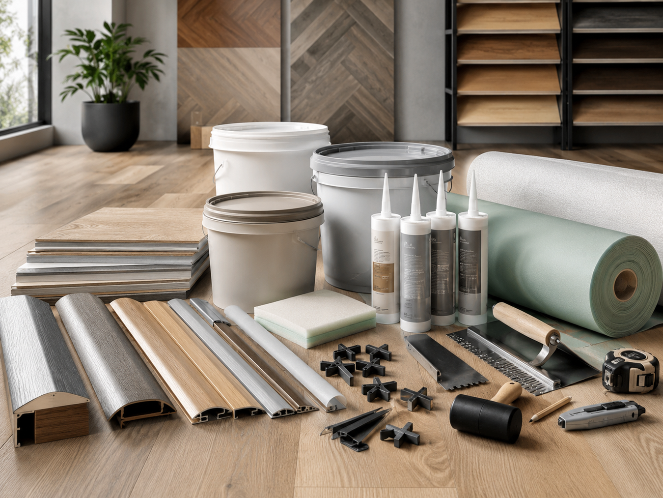 Elite Wooden Floors