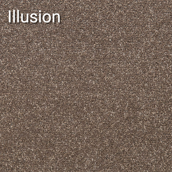 Agean Range – Superior Nylon Carpet for Lasting Elegance