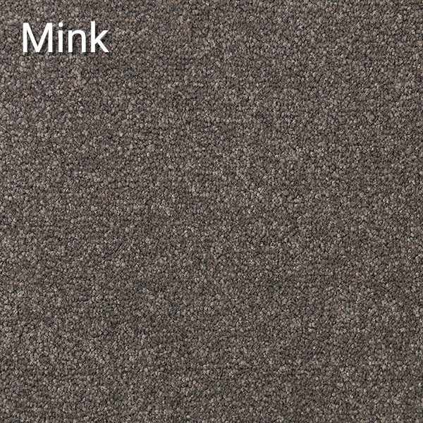 Agean Range – Superior Nylon Carpet for Lasting Elegance