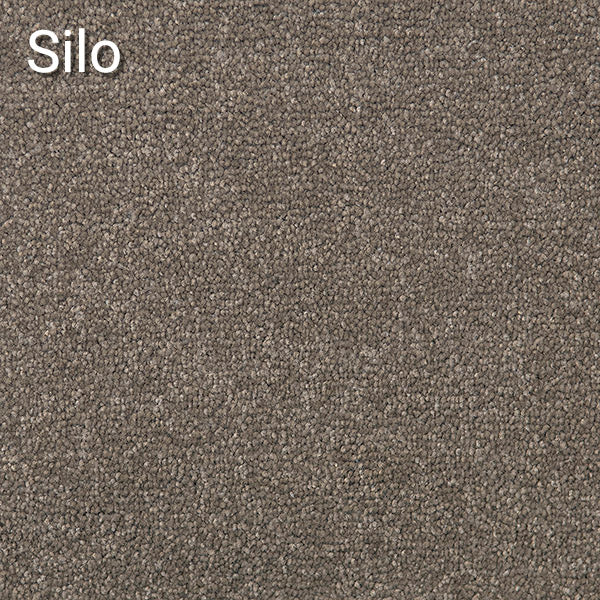 Agean Range – Superior Nylon Carpet for Lasting Elegance