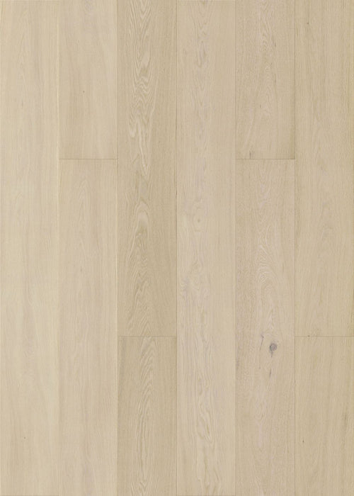 E4312 Antique Ivory Select European Oak Engineered Flooring 15/3mm