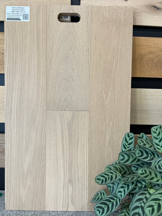 American Engineered Oak 14/3mm, Urban Slate, EA813