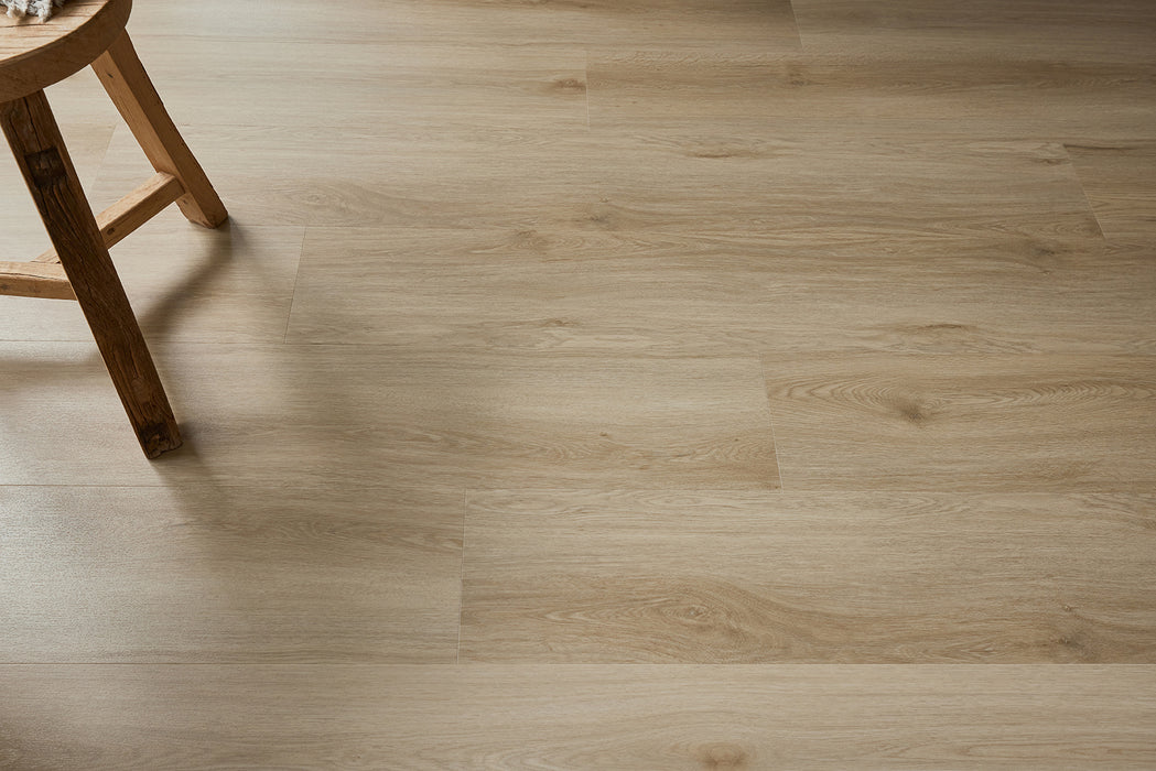 H4181, Hybrid Flooring 7.5mm, Barnside (Box)