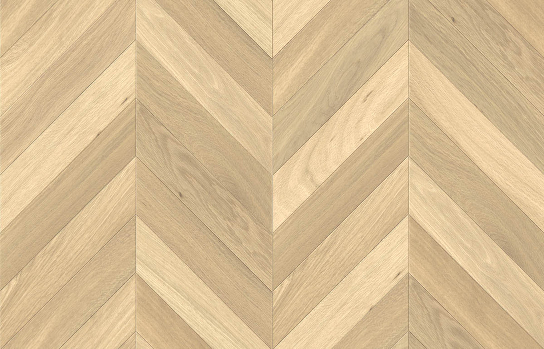 Prime Herringbone Engineered Core Oak , Mellow Beige, P4126