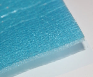 Blue Foam Underlay 3mm - AC1001 - Roll