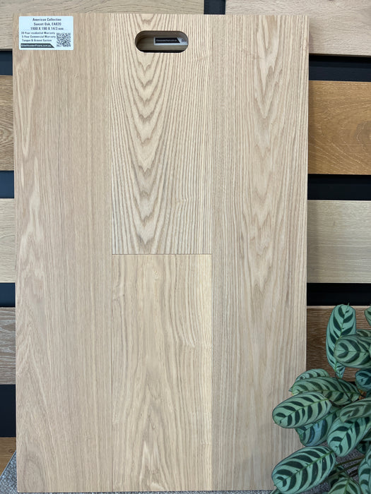 American Engineered Oak 14/3mm, Sunset Oak, EA820