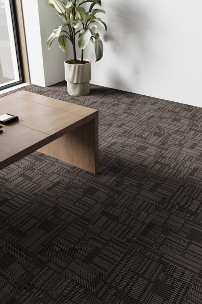 Elite Modera Chino, Carpet tile, CT1201