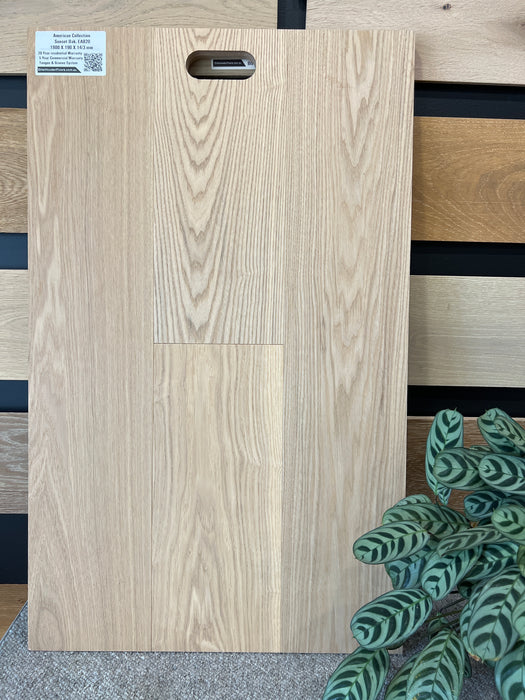 American Engineered Oak 14/3mm, Sunset Oak, EA820- Box