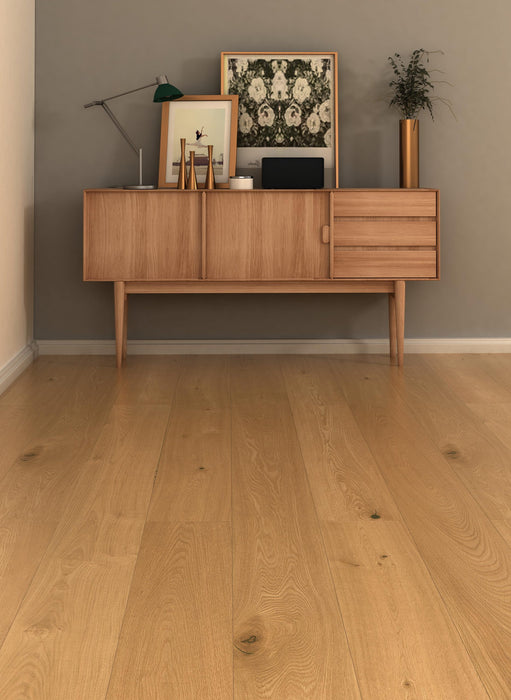 Engineered Oak EWF Core Oak