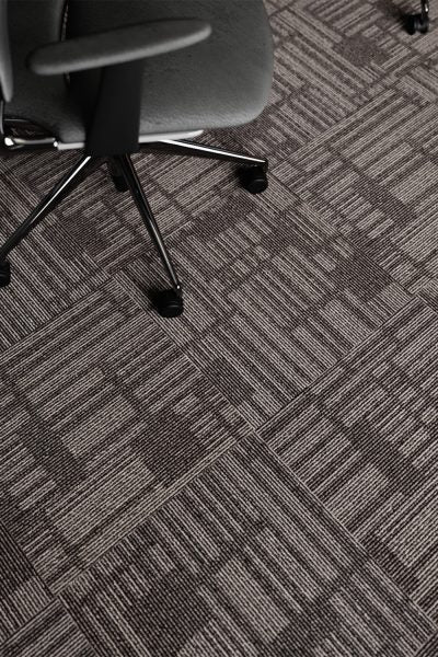 Elite Silver Ash, Carpet tile, CT1205