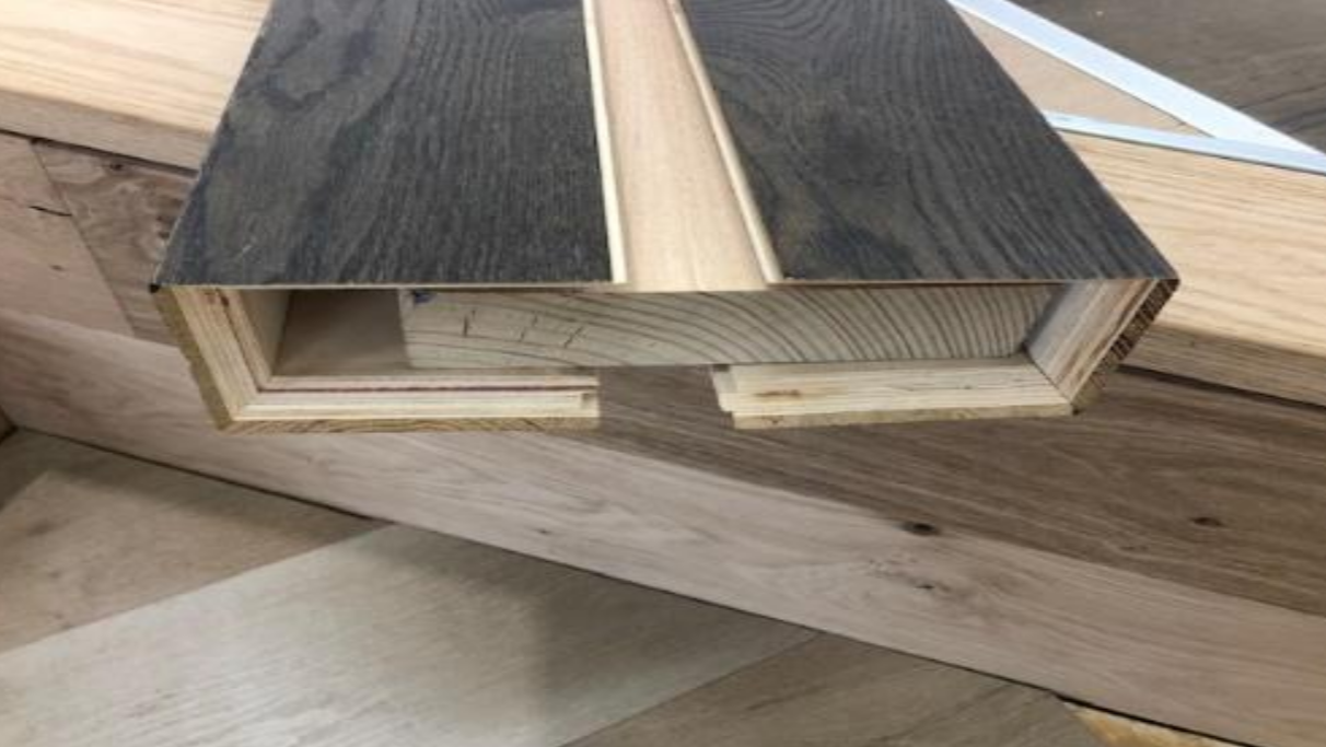 Custom C Shape Capping