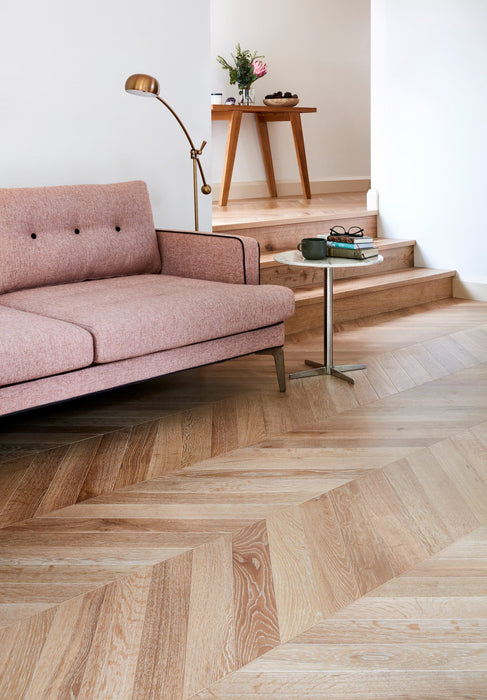 Ch3106 ,Chevron Engineered, Riesling