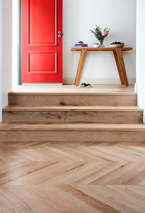 Ch3106 ,Chevron Engineered, Riesling