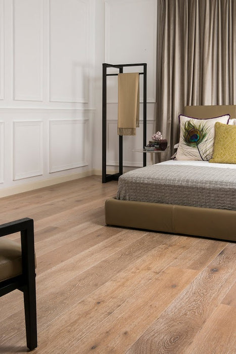 Elite Luxe Engineered Oak, Cannes