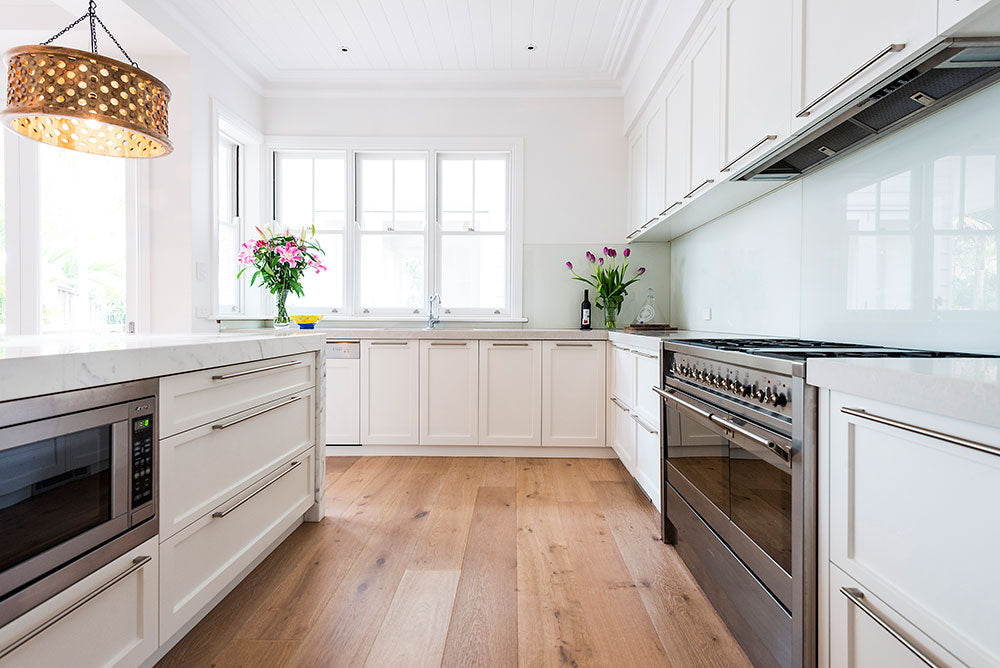 Elite Luxe Engineered Oak, Cannes