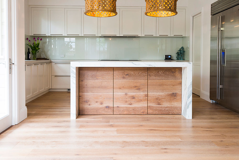 Elite Luxe Engineered Oak, Cannes