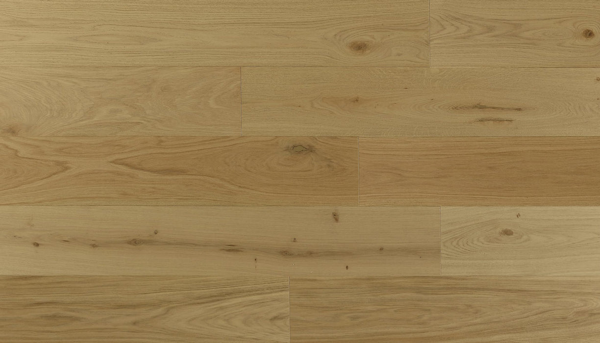 Engineered Oak Elite Collection #4 - Caramel Oak