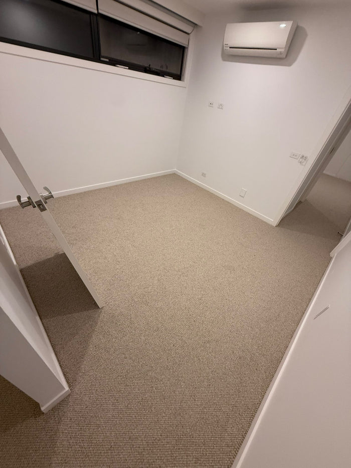 Completed Flooring Project