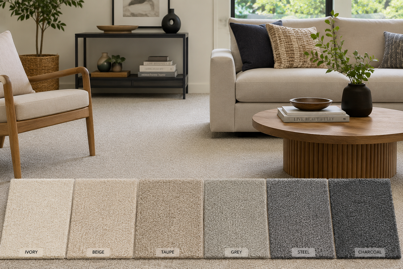 Carpet Range