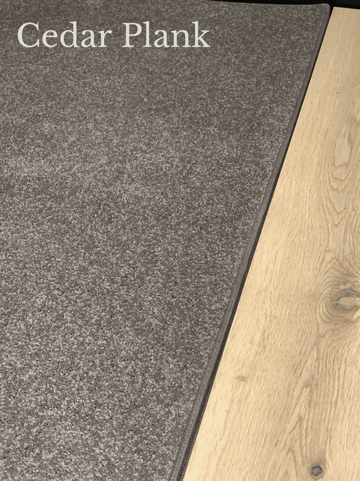 Pacific Carpet - Roll