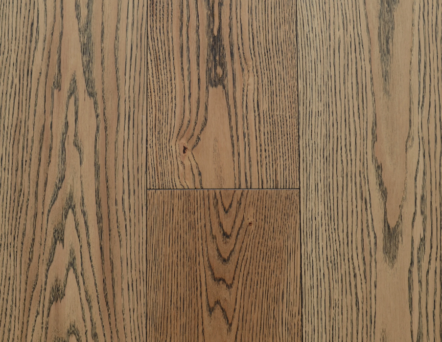 Engineered Oak Core Collection #8: Toffee Oak