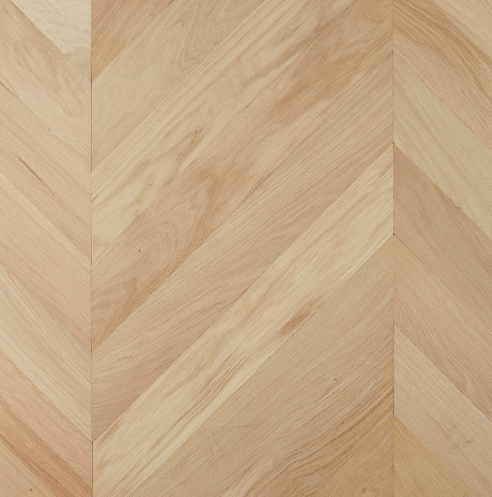 Nordic Chevron Engineered Oak Flooring 21/6mm - CH3126