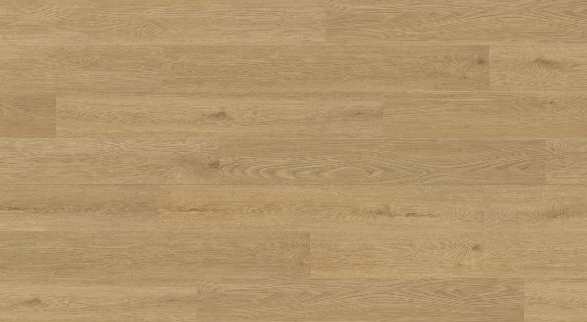 Cloudpeak 10mm Hybrid Flooring