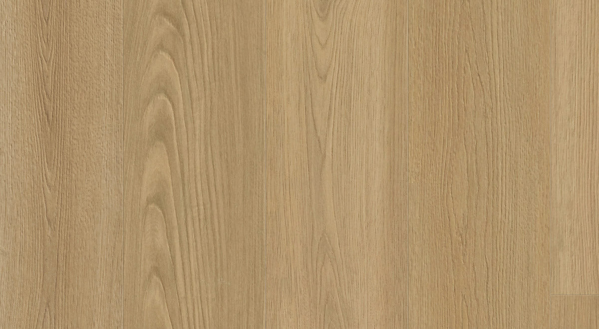 Cloudpeak 10mm Hybrid Flooring