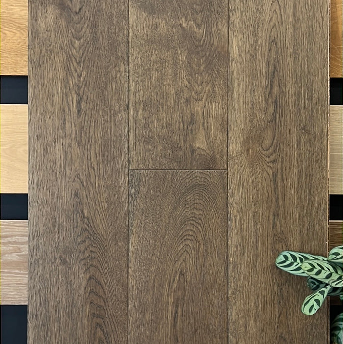 Engineered Oak Clearance Collection #5: Sorrento  #E3334- Box