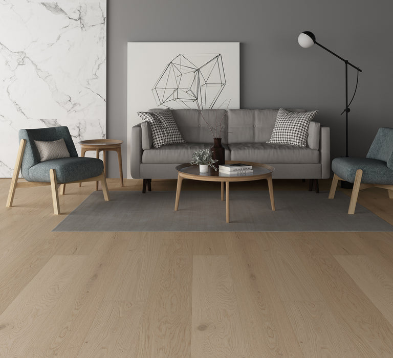 Engineered Oak EWF Core Oak