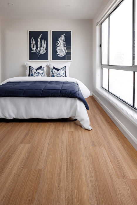 H4199, Hybrid Flooring 7.5mm, Wheat