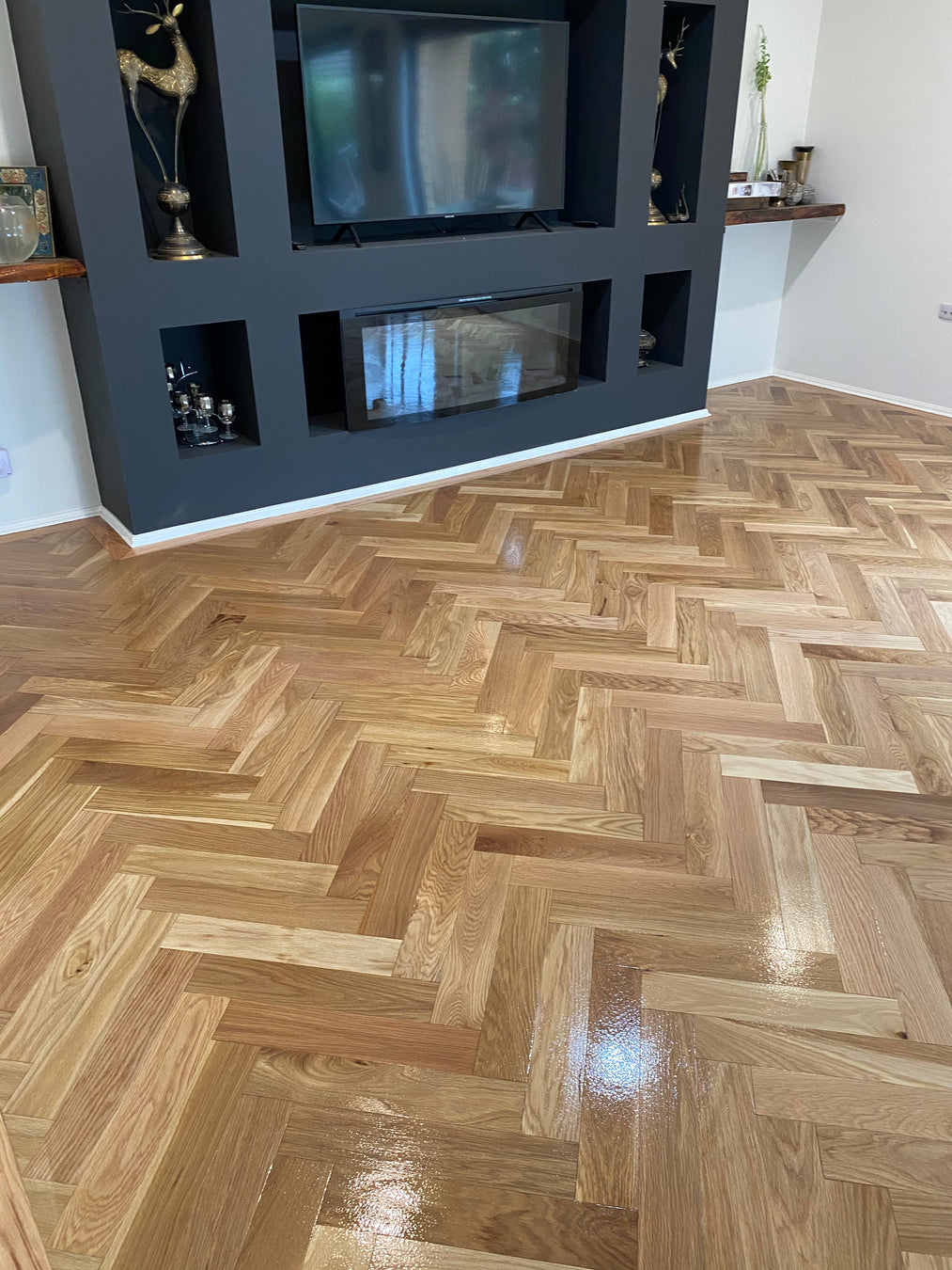 Elite Wooden Floors