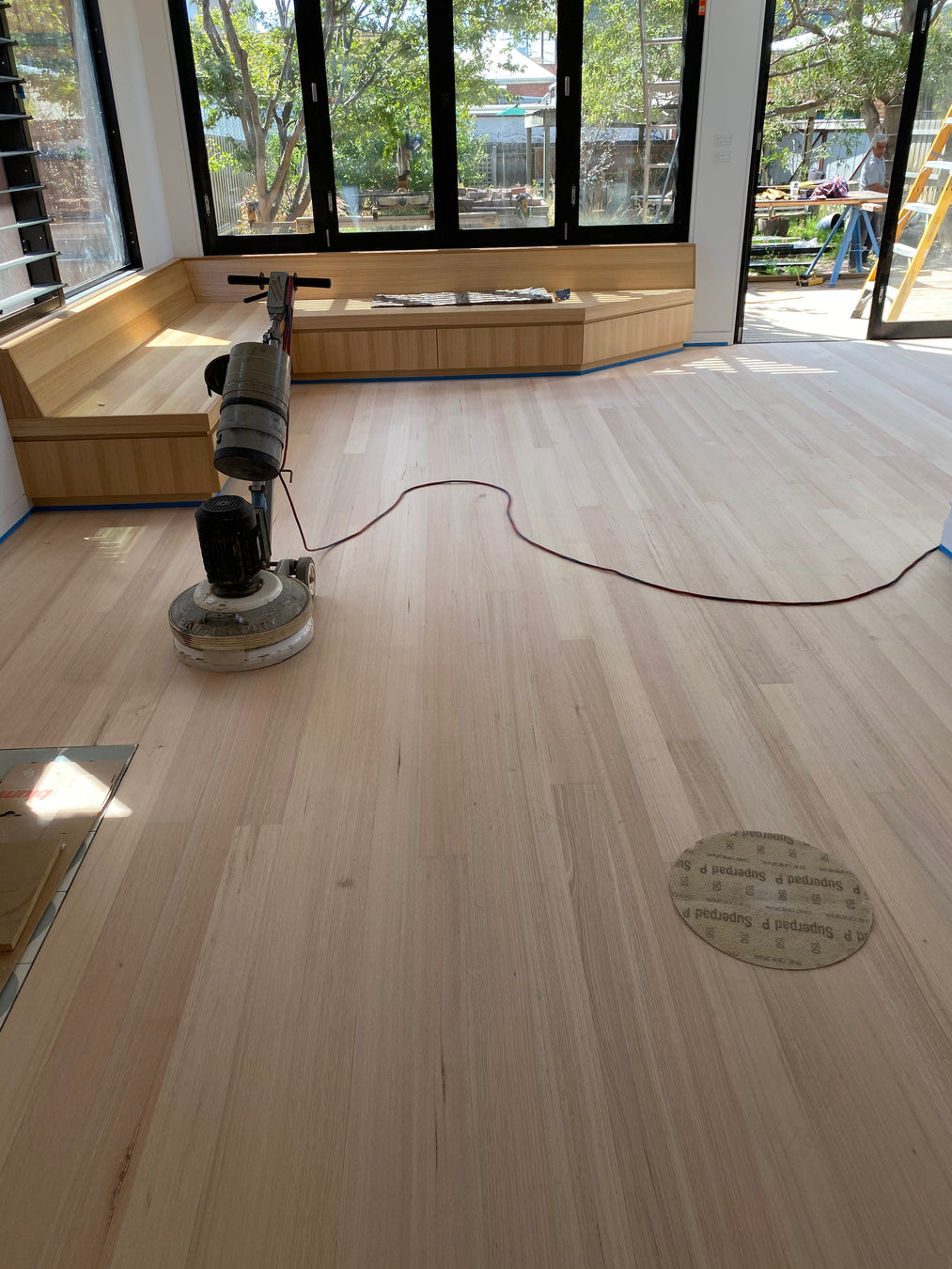Elite Wooden Floors