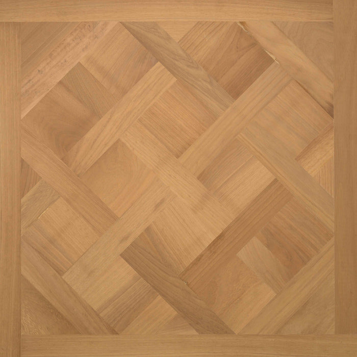 Versailles Parquetry Panels (enginnered and Solid)