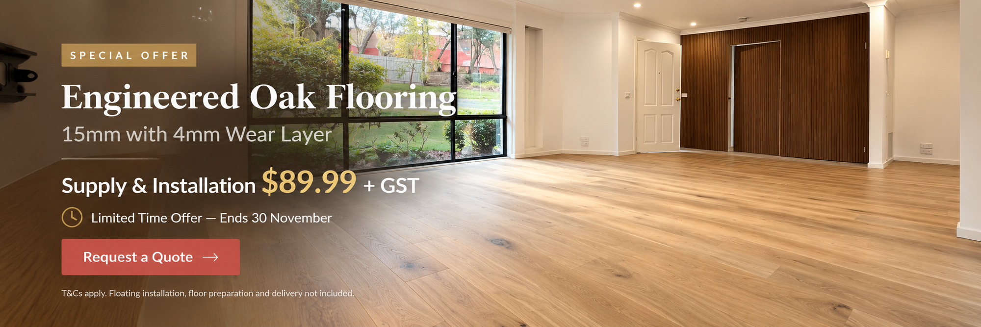 Elite Wooden Floors