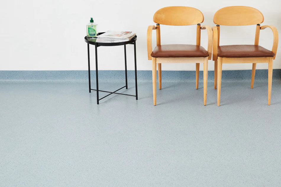 Accolade Plus® Vinyl Sheet Flooring