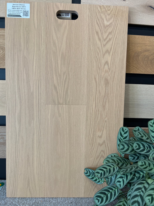 American Engineered Oak 14/3mm, Maple Horizon, EA814