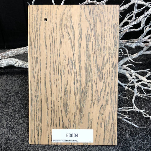E3004 Straight Board Engineered Oak 12/2mm