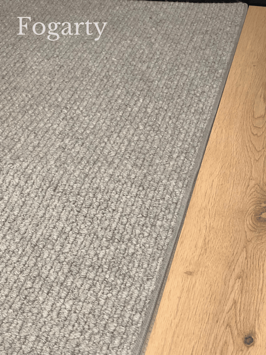 Fogarty carpet