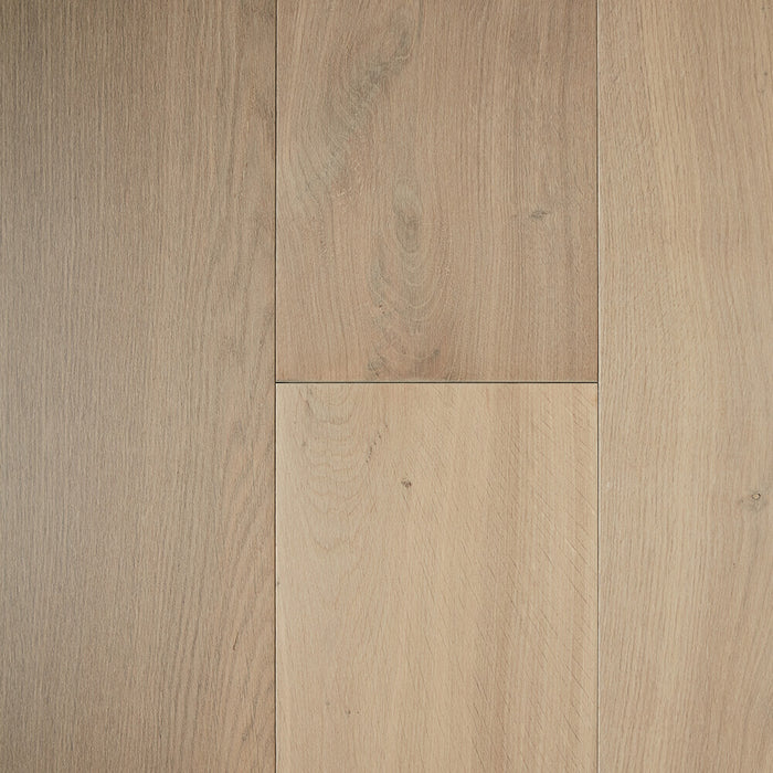 Elite Luxe Engineered Oak, Glacier