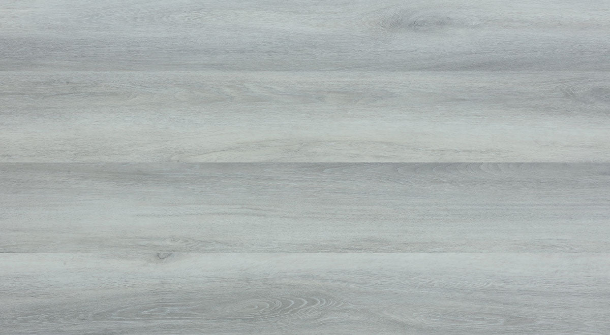 Grey Forest 9mm Hybrid Flooring