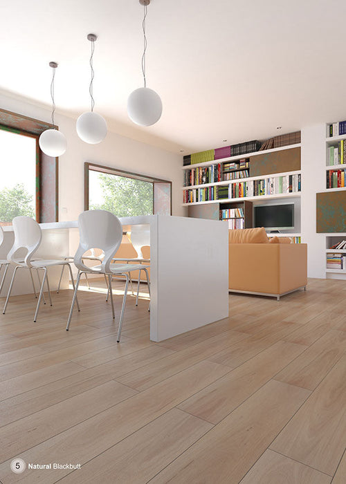 H4121 Durable Hybrid Flooring 6.5mm - Box