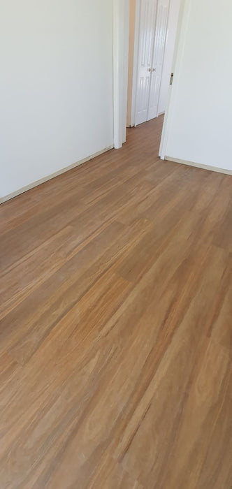 H4123 Durable Hybrid Flooring 6.5mm