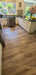 H4126 Durable Hybrid Flooring 6.5mm