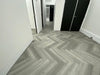 H4131 Luxury HerringBone Hybrid Flooring 7mm