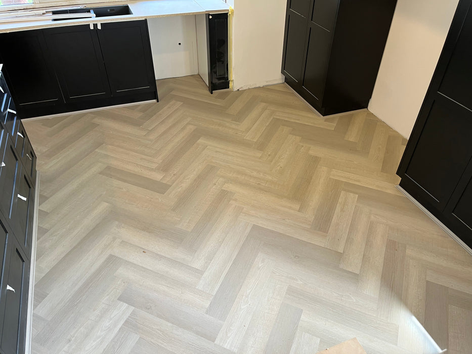 HerringBone Hybrid