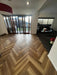 H4135 Luxury HerringBone Hybrid Flooring 7mm