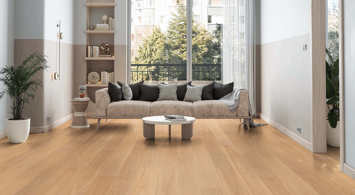 EWF Amber Grace Engineered Timber Flooring - H4165