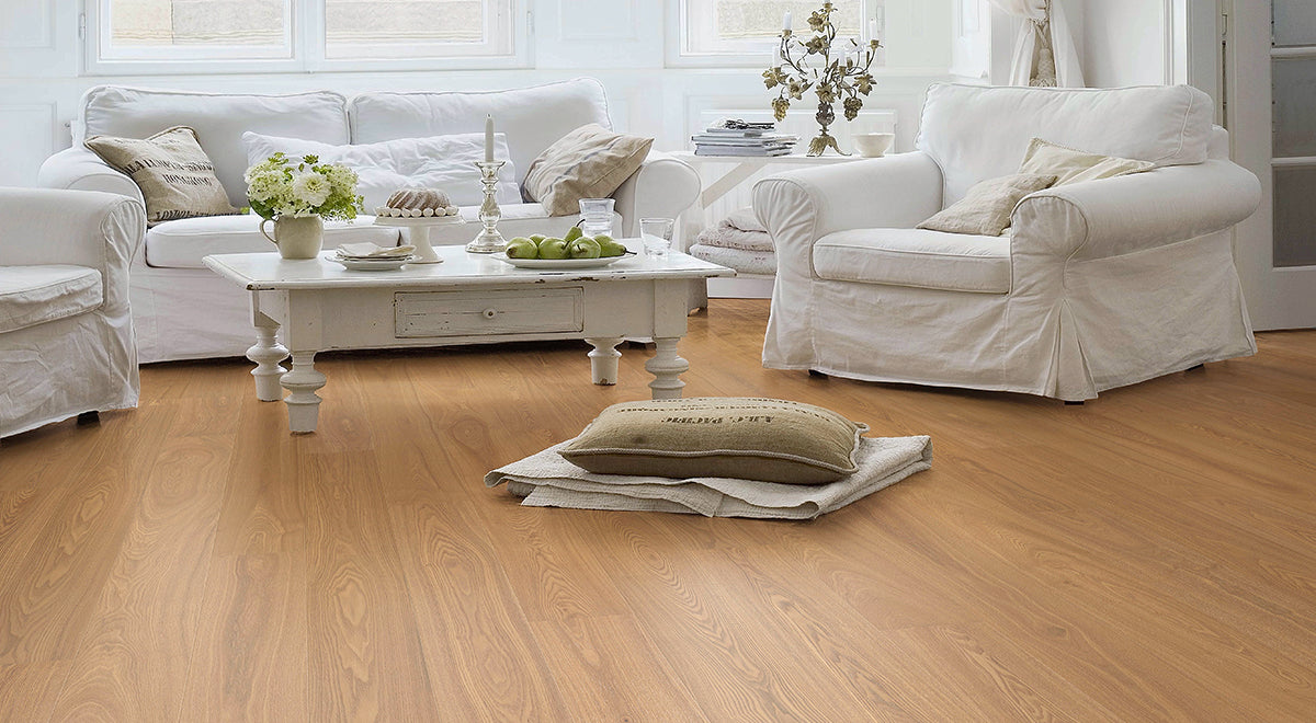 EWF Ironwood Bronze Engineered Timber Flooring - H4166